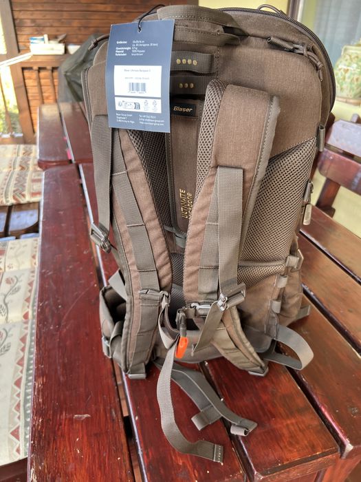Rucsac Blaser Ultimate S - 80414791 - 30 litri