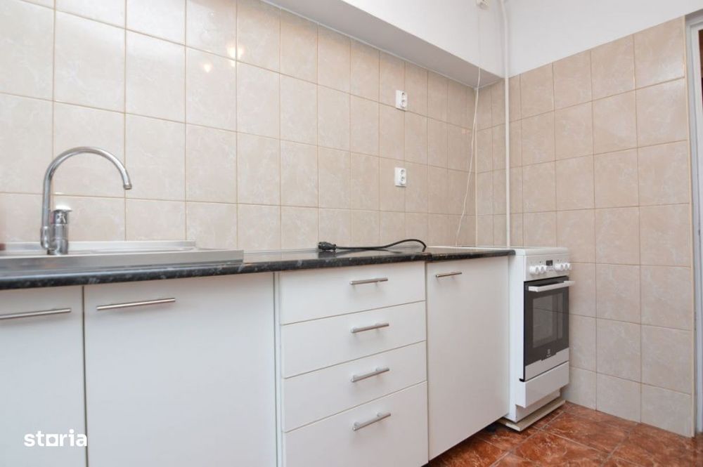 Vanzare Apartament 2 Camere Unirii – Negru Voda