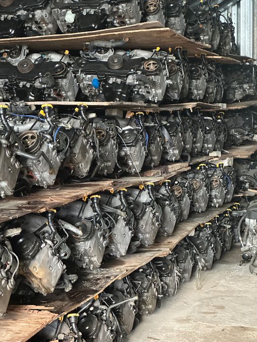 Двигатель на Subaru FB25 (уточняйте цены)