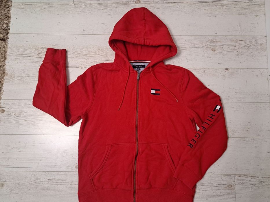 Tommy Hilfiger -Ориг.суичър