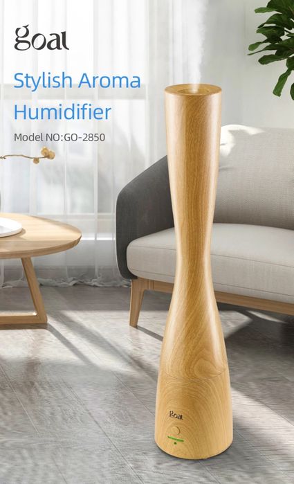 Aromatherapy diffuser ultrasonic