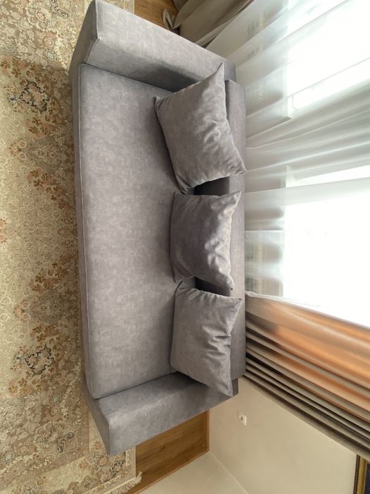 Продам диван!