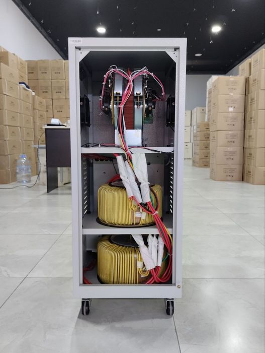 Стабилизатор напряжения Андели ва Стабил