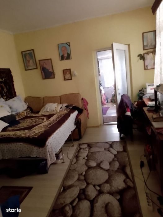 De Vanzare Casa Grivita