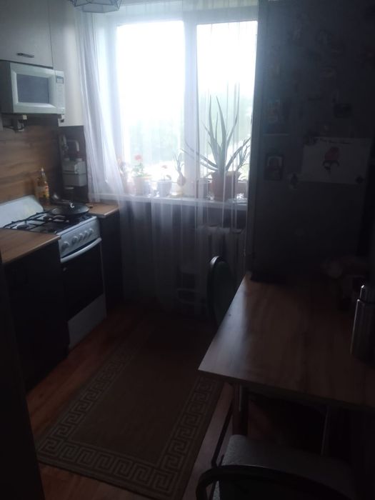 Продам 1 комн квартиру Парк Победы
