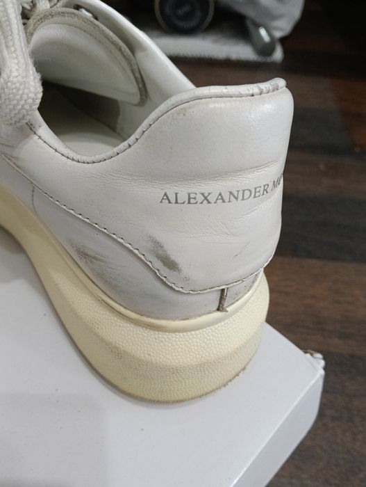 Alexander M Queen Дамски обувки