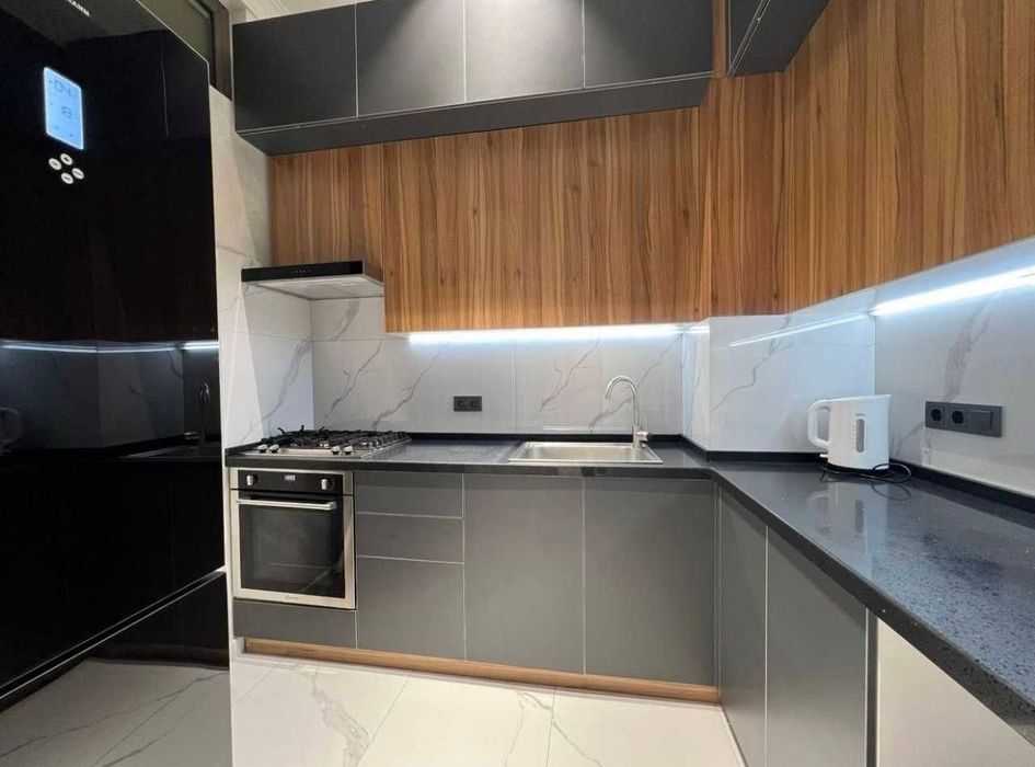 ЖК Gardens Residence 2-х комнатная 46м2 ‼️ Tashkent City