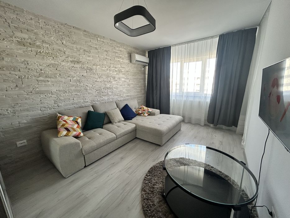 Garsoniera | Berceni | Str.Postalionului