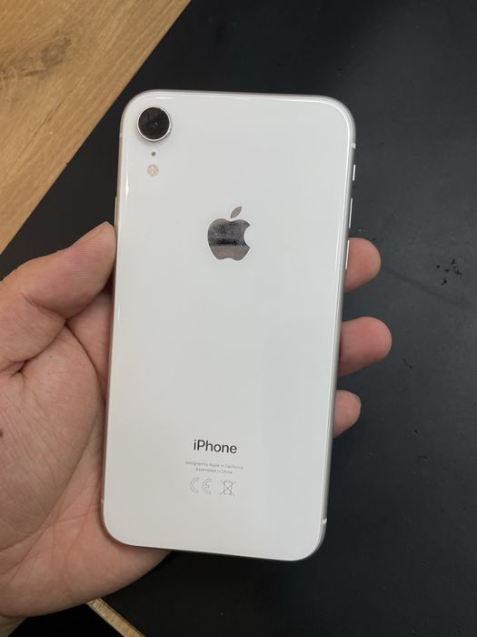Iphone XR 64GB Идеал