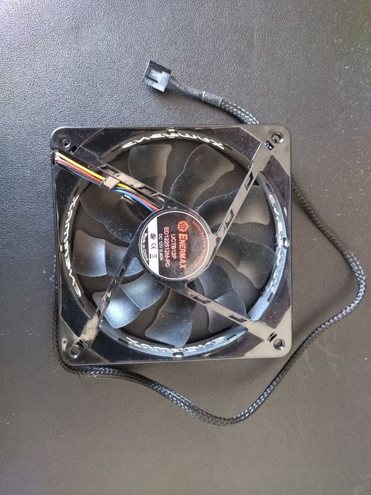 Кулеры для компьютера