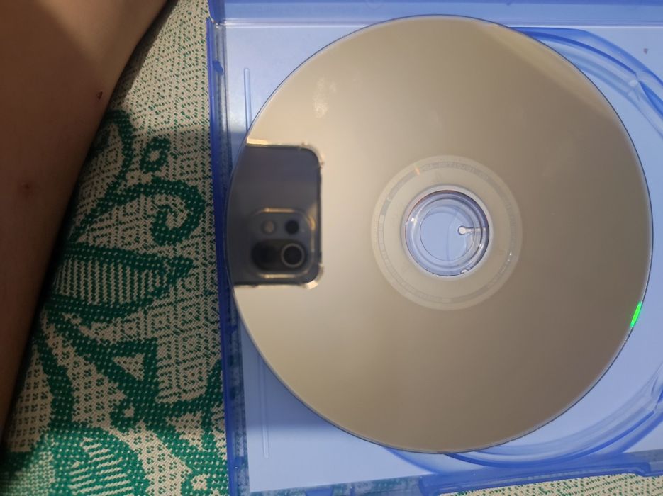 Игра для playstation 5