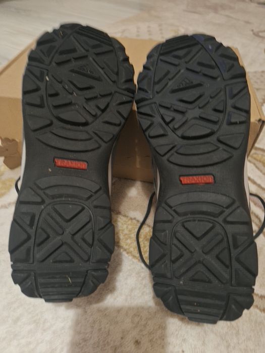 Дамски маратонки Adidas Terrex  39