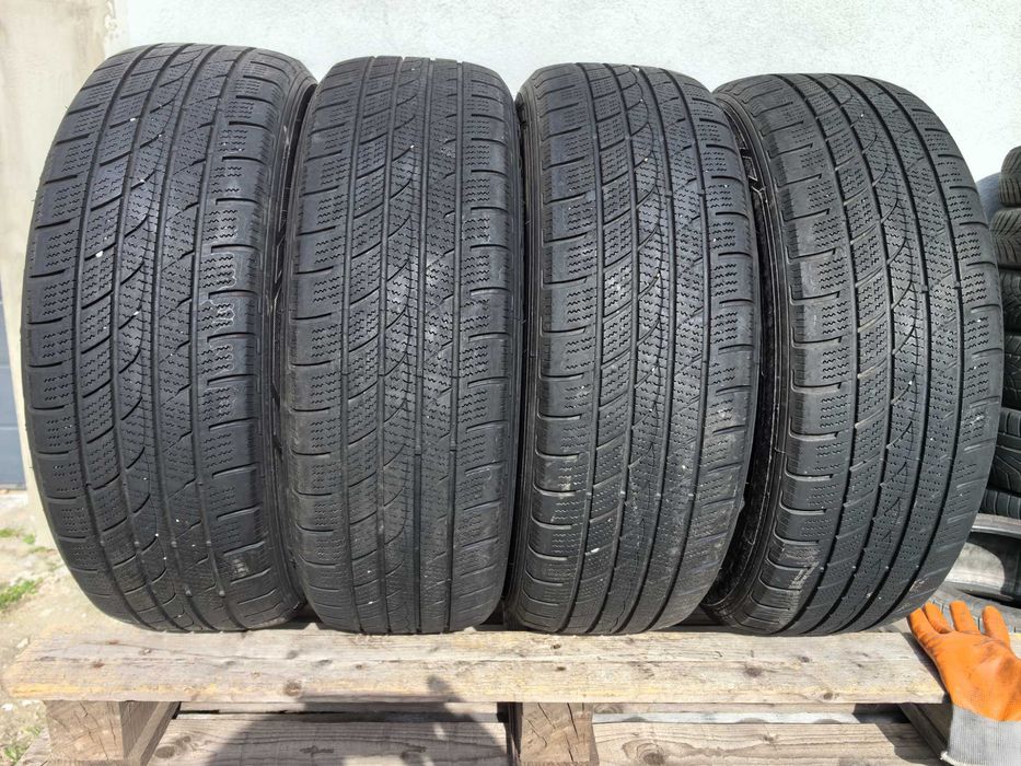 225/65/17 Трай Стар ДОТ 2018 г