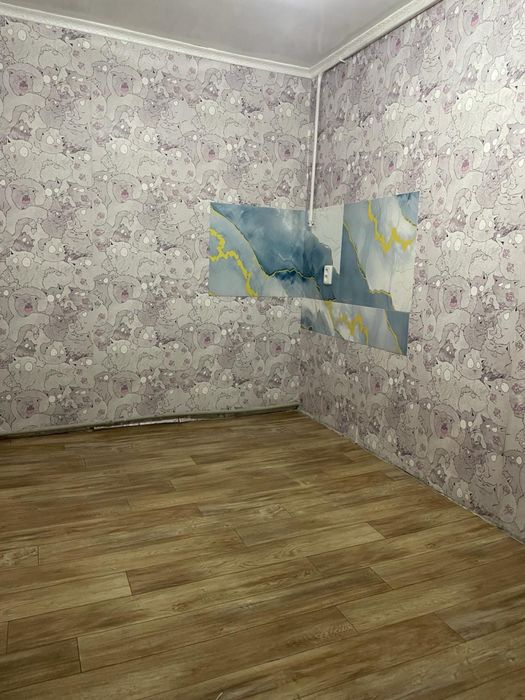 Квартира жалға беріледі 45  000 тг