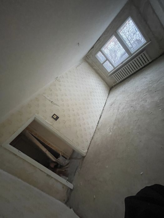 Продам 3-х комнатную квартиру