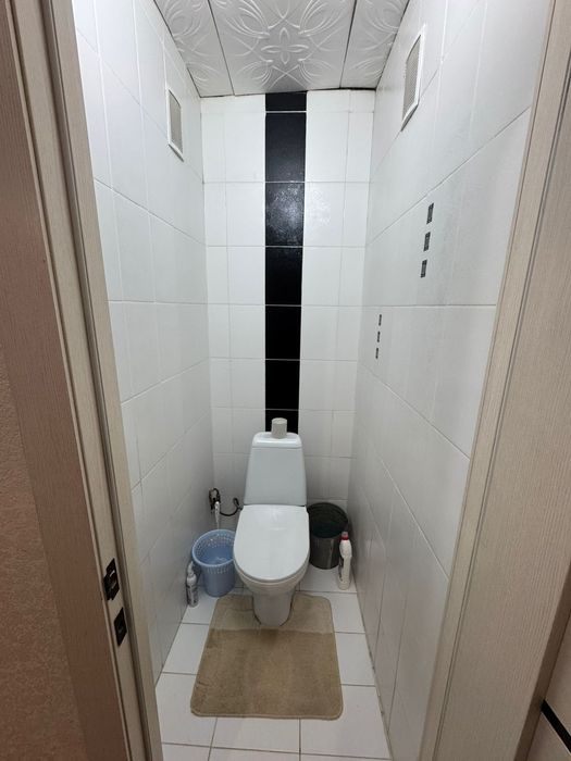 Квартира 2-х комнатная