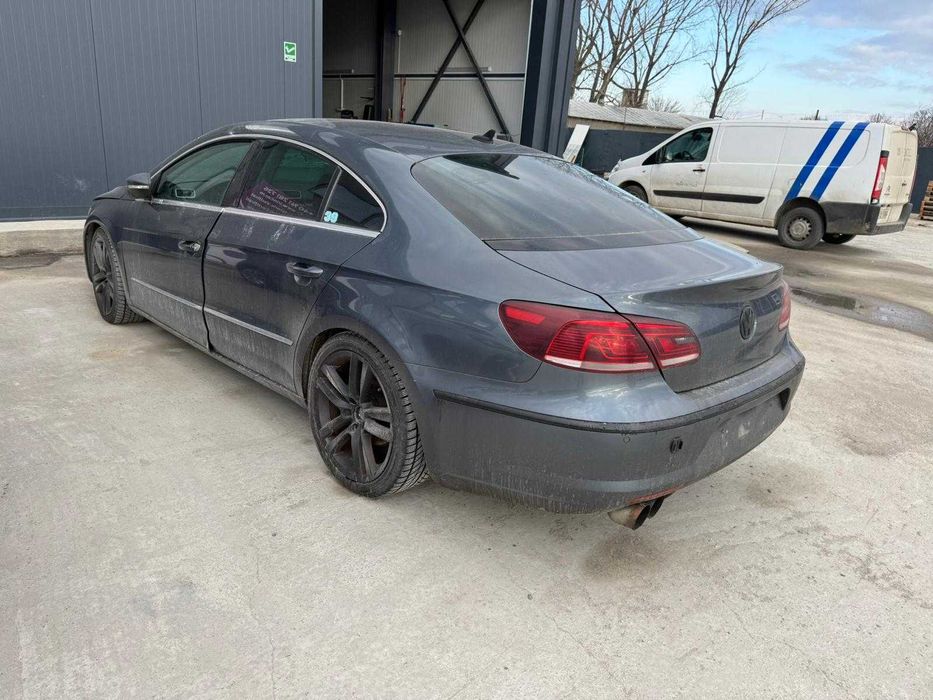 Dezmembrez Passat CC, 2.0 tsi ,211 cp ,Cod Motor CCZ,Cod Culoare LK7X