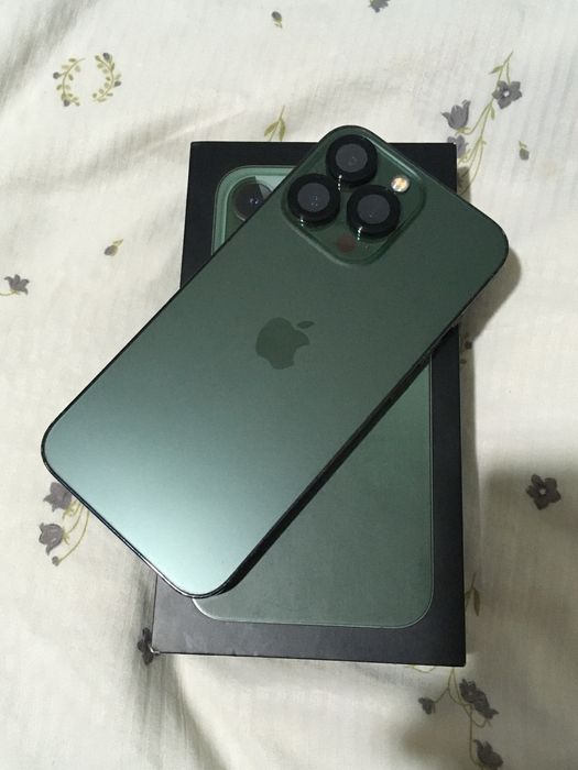 İphone 13 pro 128 gb