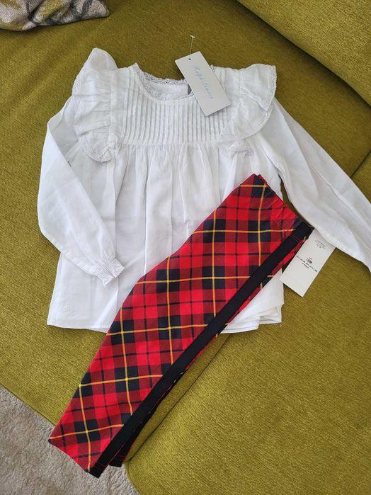 Оригинални Guess, Ralph Lauren,Puma, Tommy комплектчета за 2г дама