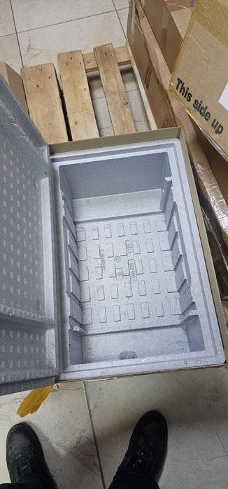 Продам термоконтейнеры