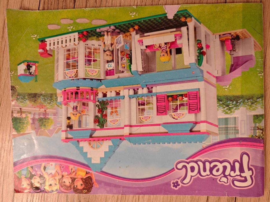 лего  конструктор