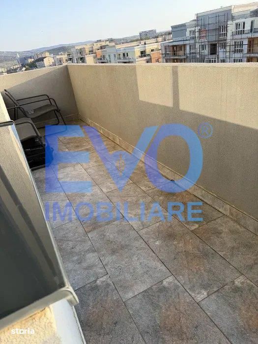 Apartament cu 2 camere, bloc nou, Tatarasi