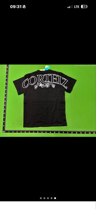 Tricou Corteiz M