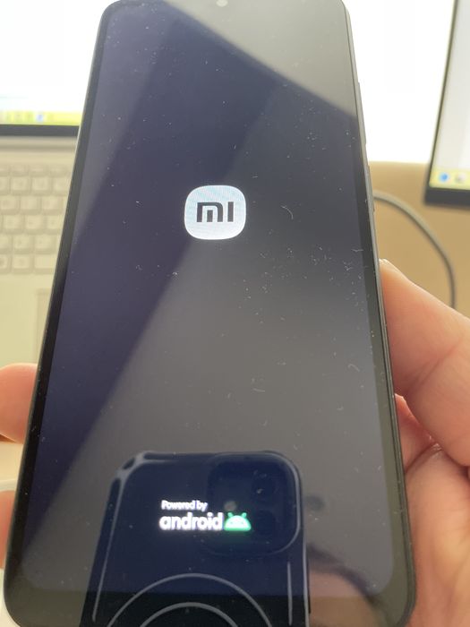 Xiomi Redmi 12 3GB RAM 64 GB ROM