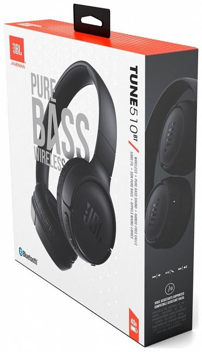 наушник jbl новая