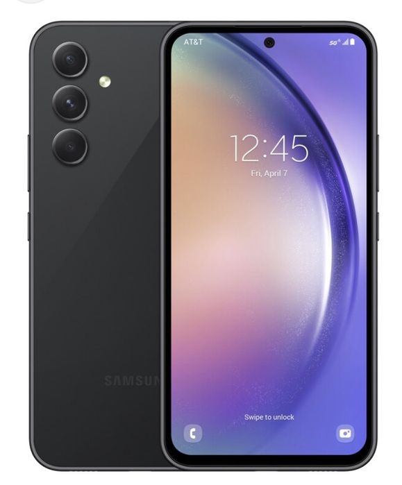 Samsung A54 5g 128gb
