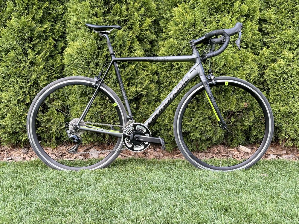 Cannondale CAAD 12 Dura Ace Team CNCPT Edition OLX.bg