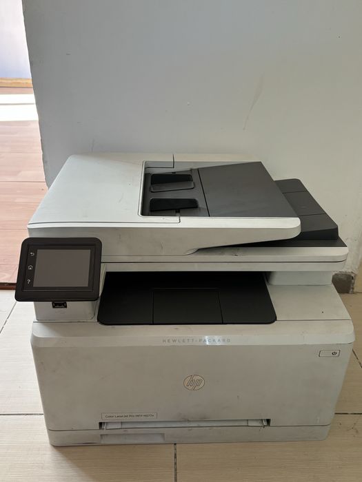 Продам принтер НР