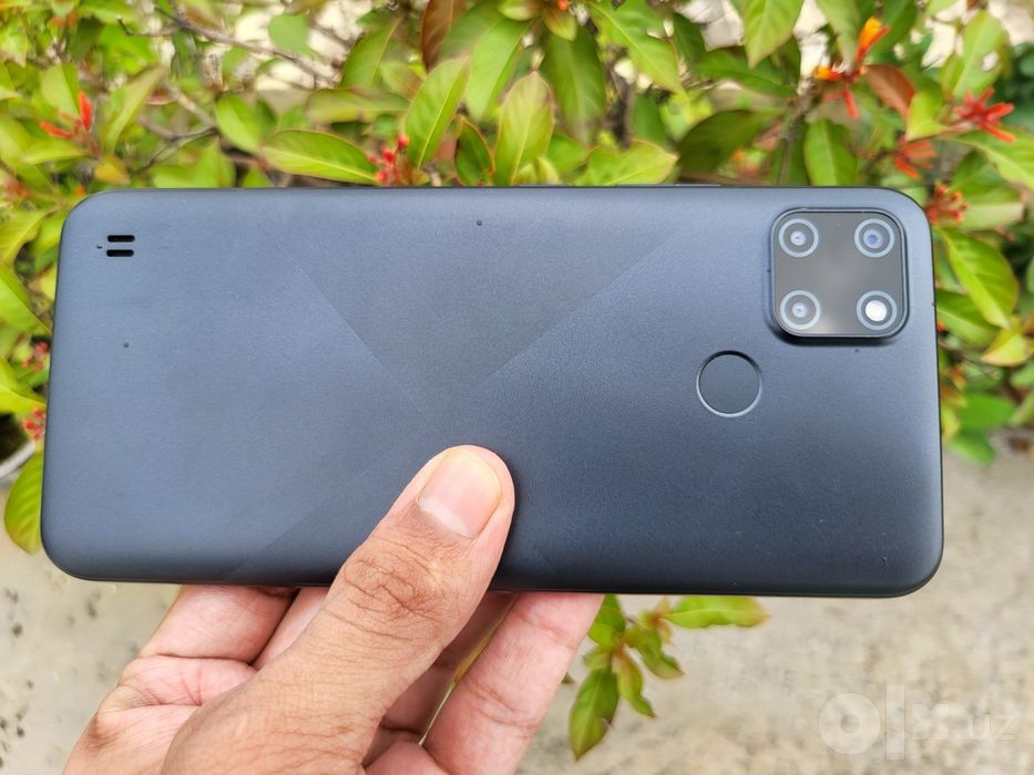 Xiaomi Realme c21y