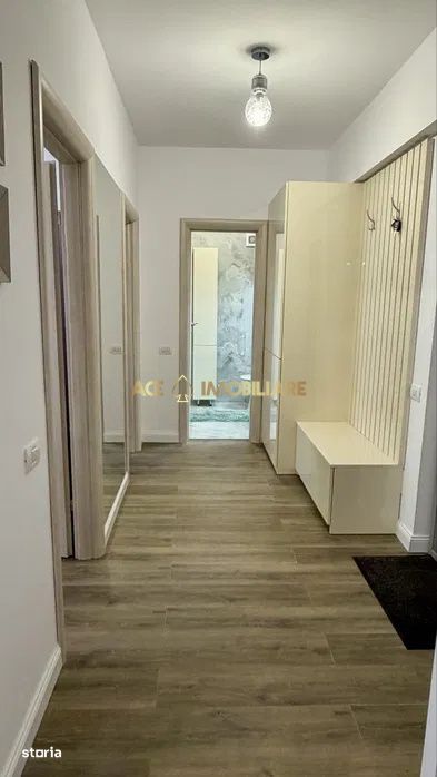 2 Camere de inchiriat | Chitila | Metrou | Centrala Proprie