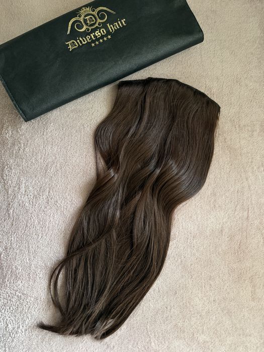 Екстеншъни diverso hair