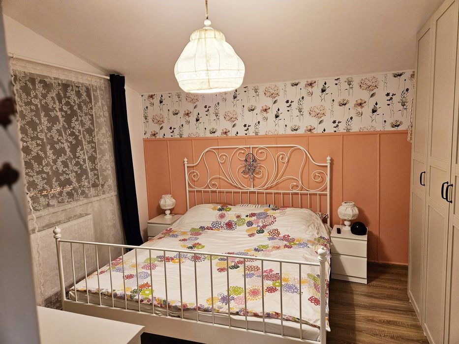 Casă tip duplex de vânzare Cristian, Brașov 120 mp utili