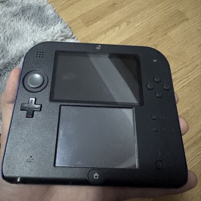 Nintendo 2DS de vanzare colectie