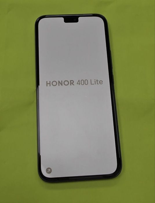 НЕАКТИВИРАН 256GB Honor 400 lite Yettel Гаранция 2028г. Black | Черен