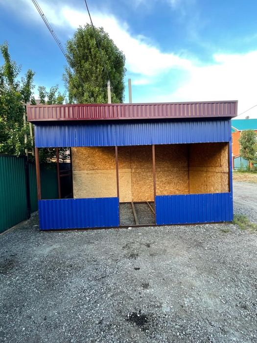 Продам контейнера