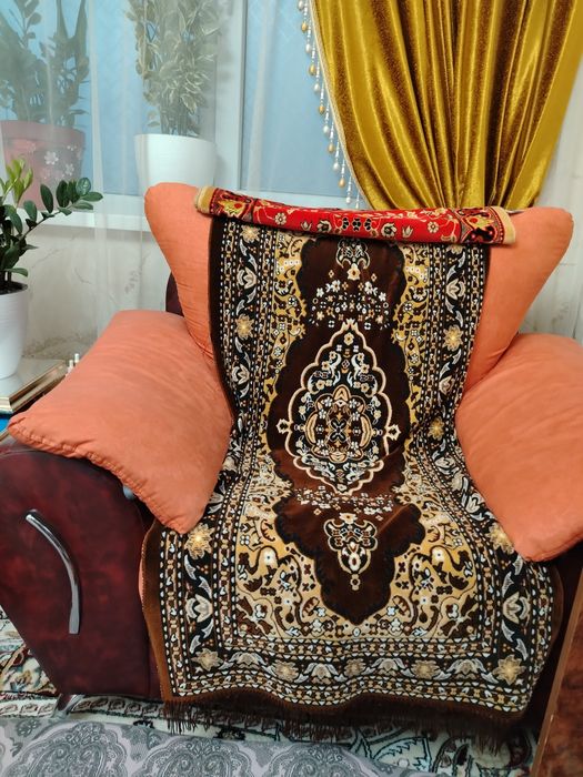 Диван трансформер 2 кресло