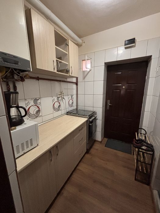 Apartament 2 camere Lacul lui Binder