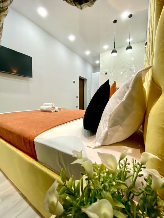 Шикарный 1 к. VIP Студия. Болашақ