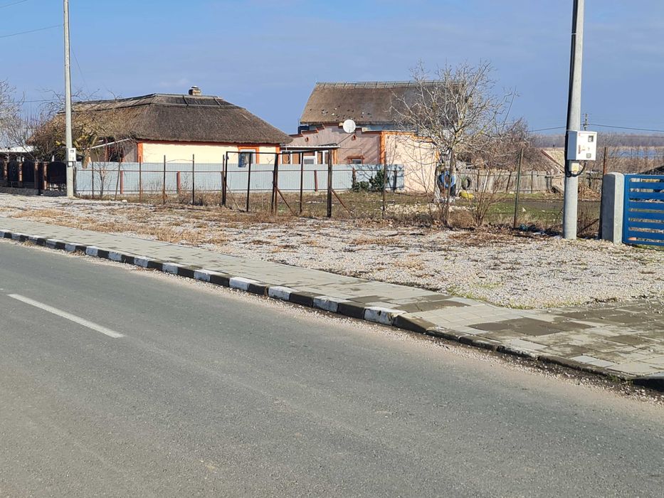 MURIGHIOL Teren Intravilan de vanzare  Urgent / 1700 M2  / Negociabil