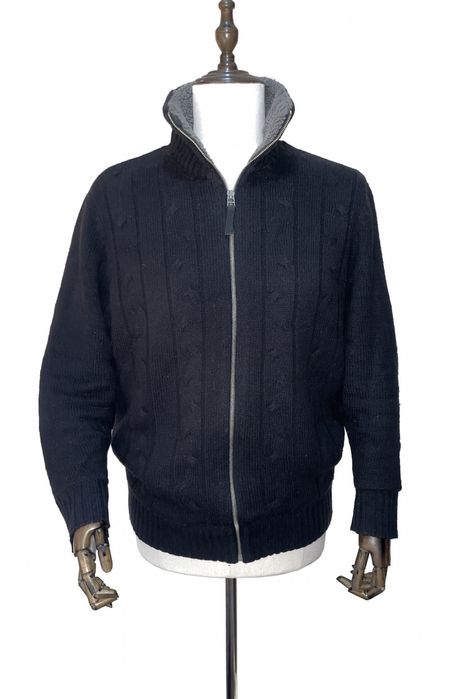 Свитер Crane, 56, оригинал