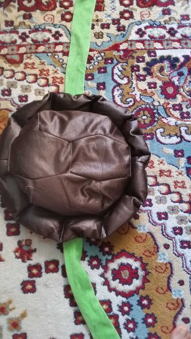 Детский костюм Черепашка ниндзя для 7-9 лет