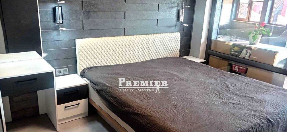 Продава се Тристаен апартамент в Свети Влас - 100 кв.м за 1480 €/кв.м - Снимка #3