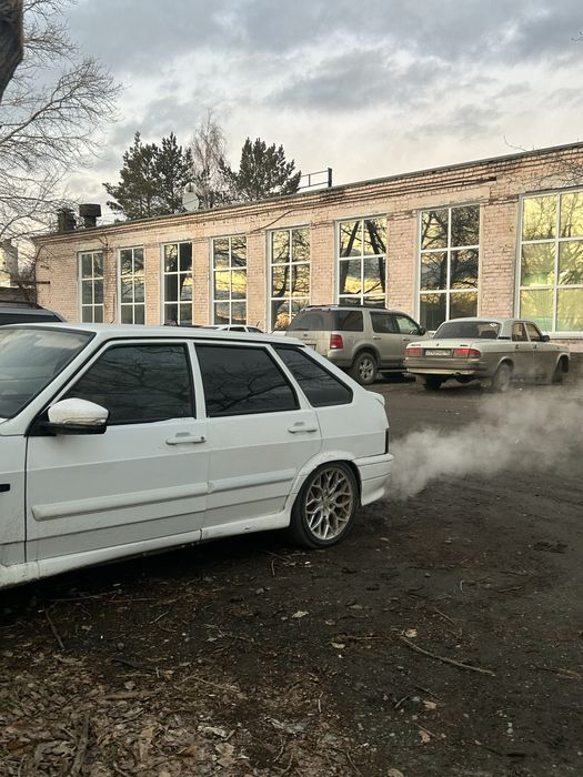 Продам воссены 16