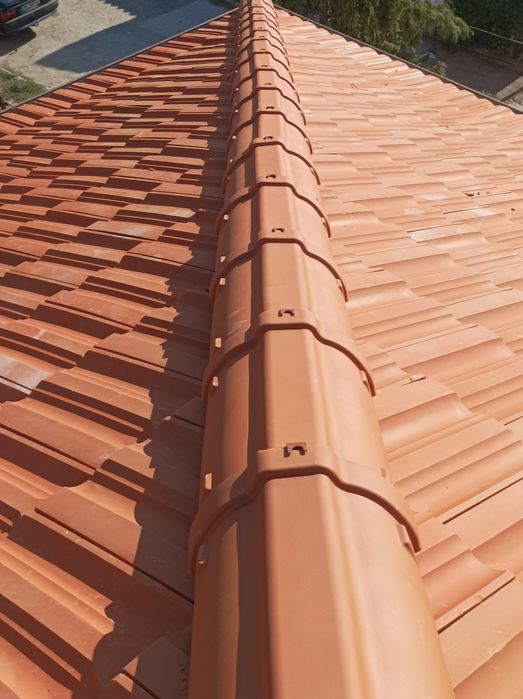 Всичко за вашия покрив