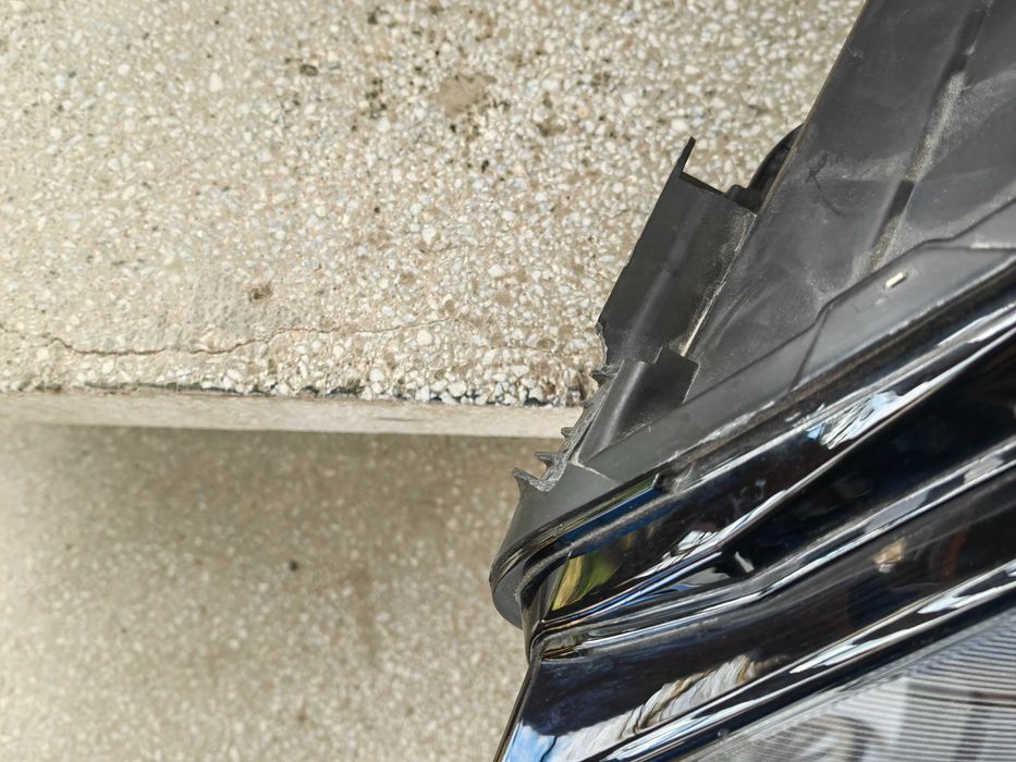 Фар Tesla 3Y LED ляв / Фар Tesla Model 3/Y / Фар Тесла 3 Оригинален