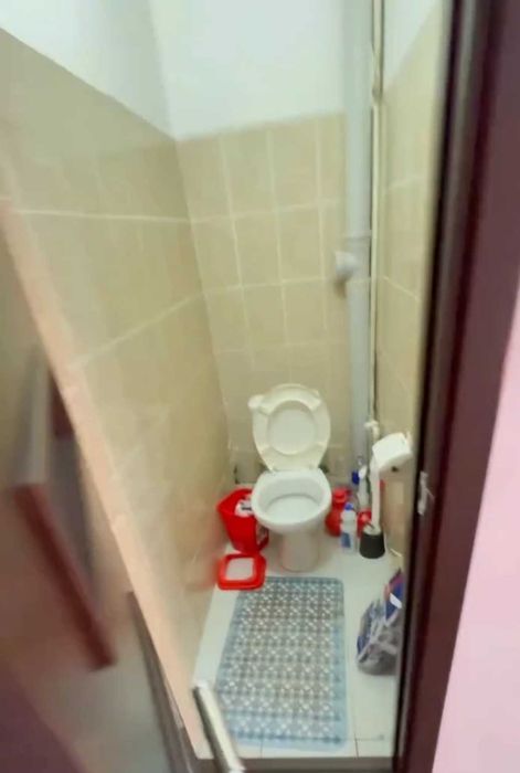 Продается 3-комнатная квартира в Чирчике